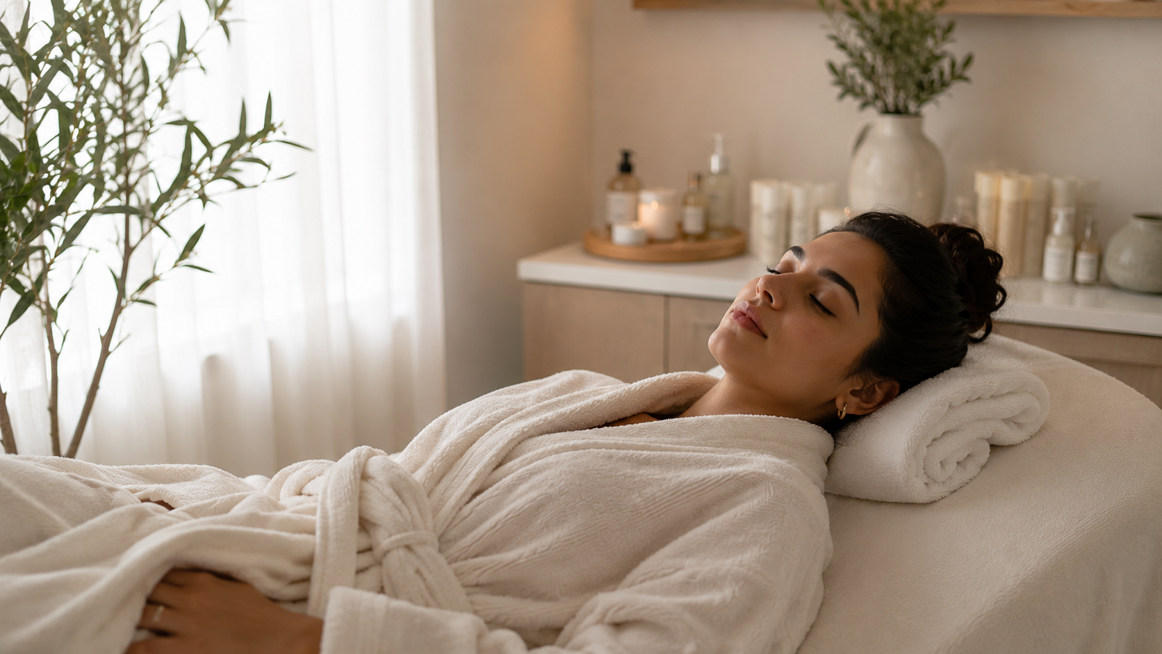 Does Laser Hair Removal Hurt? What It Really Feels Like