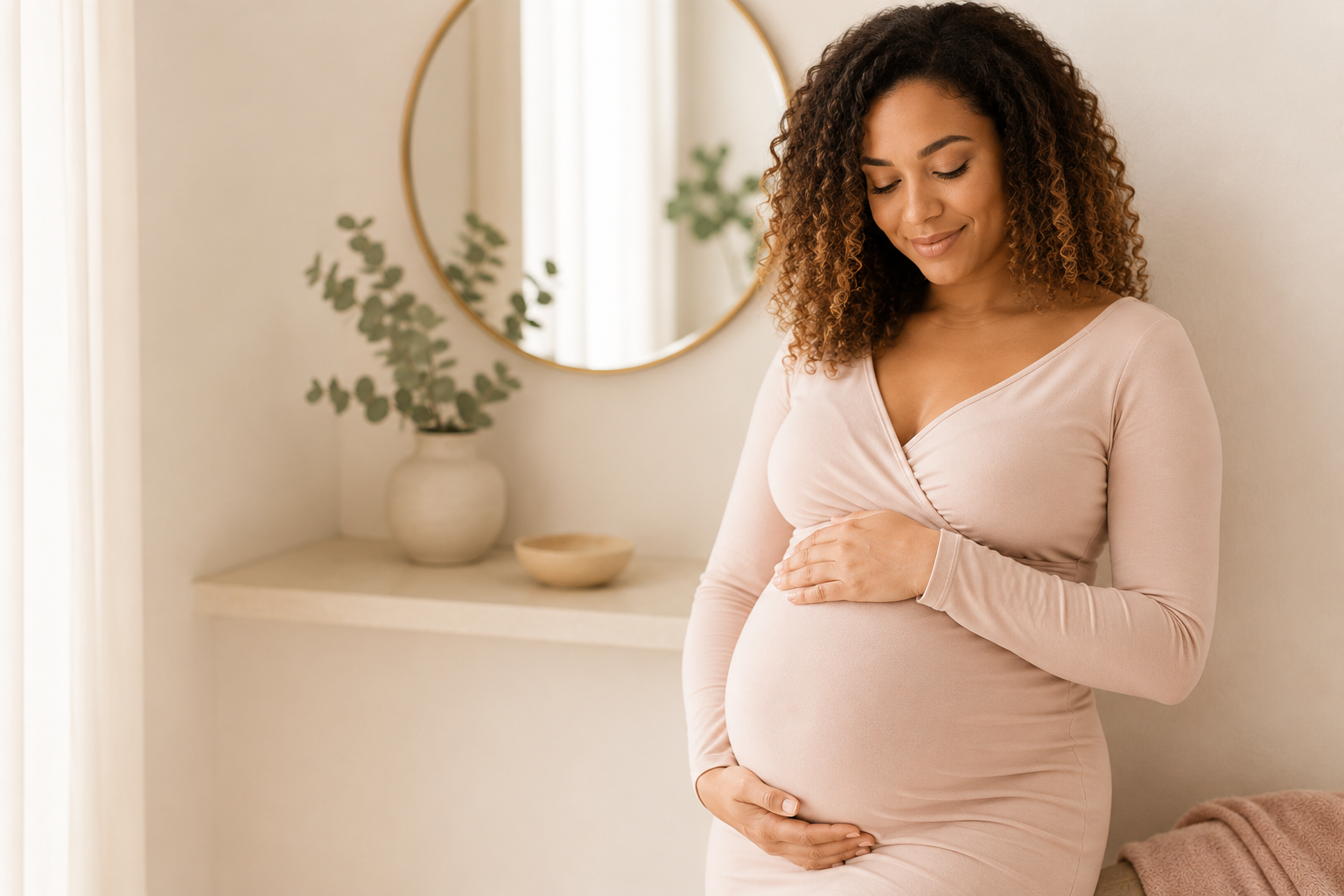 Waxing Tips When Pregnant: What Expecting Moms Need to Know