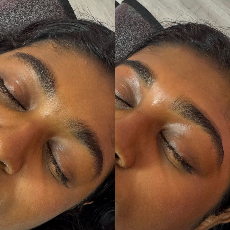 Eyebrow Shaping