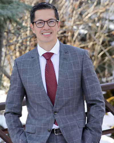 Dr. Kenny Newgene, MD