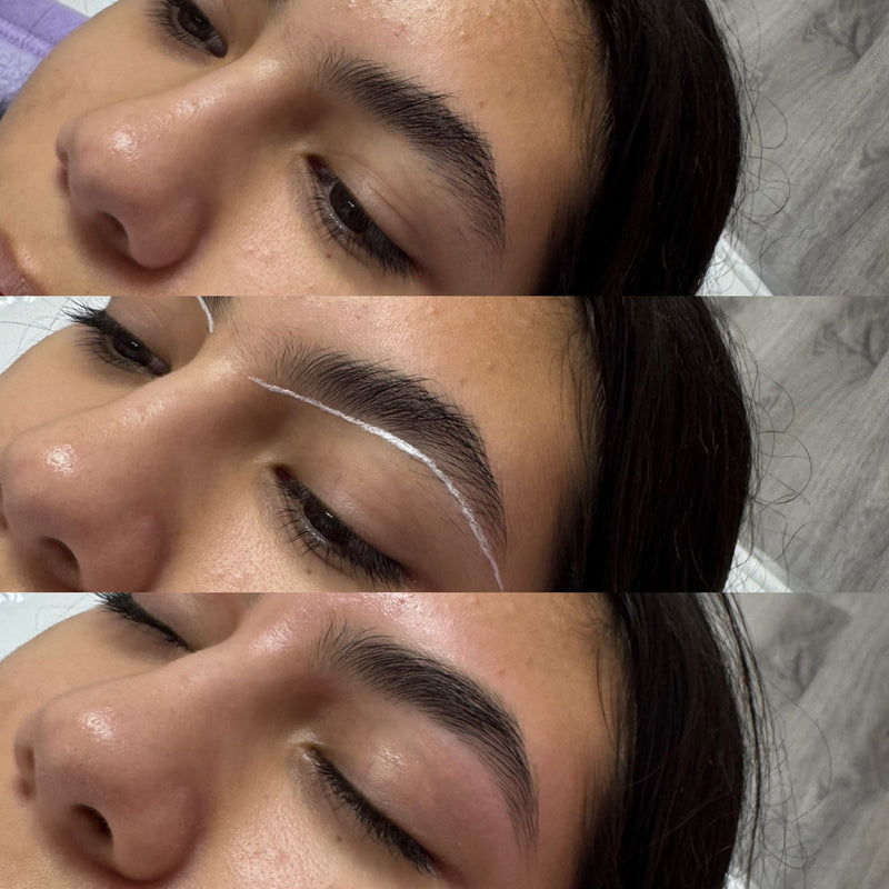 Brow Lamination & Shape