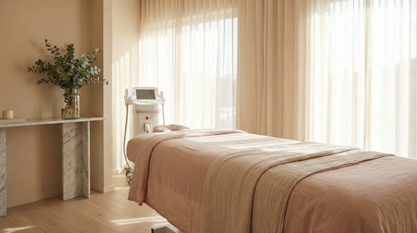 Laser Hair Removal in Frisco